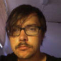 Member selfie avatar from the forum days