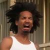 Wild-eyed reaction face, peak forum meme energy