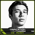 Old member avatar with 'TRIPIFICATION' handle and admin tag