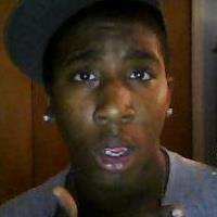 Classic webcam avatar shot from the forum days