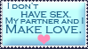 Classic early-2010s forum relationship status meme