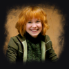 A cheerful member avatar photo from the forum days