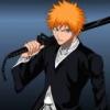 Anime character avatar, classic forum profile picture vibes
