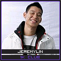 A member's avatar photo with forum username tag