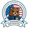 Parody government seal — humorous internet-culture emblem