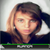 Classic forum avatar with green frame and username tag