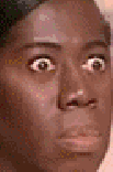 Classic shocked-face reaction meme, forum-thread gold