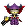 Emperor Zurg toy figure, ready to blast