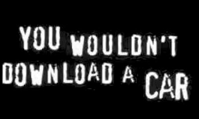 Classic piracy meme every downloader remembers