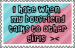 Classic angsty pastel relationship-drama forum graphic