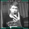 Grainy retro avatar photo with vintage filter vibe