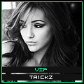 Classic VIP member avatar with glossy photo edit