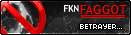 Betrayer tag avatar with skull hazard icon