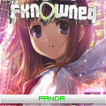 Anime-style forum avatar art bearing the FKN0WNED crew tag