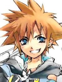 Anime-style avatar art, classic forum profile pic vibes